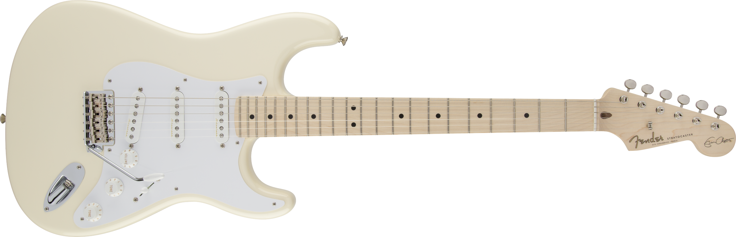 Eric Clapton Stratocaster®